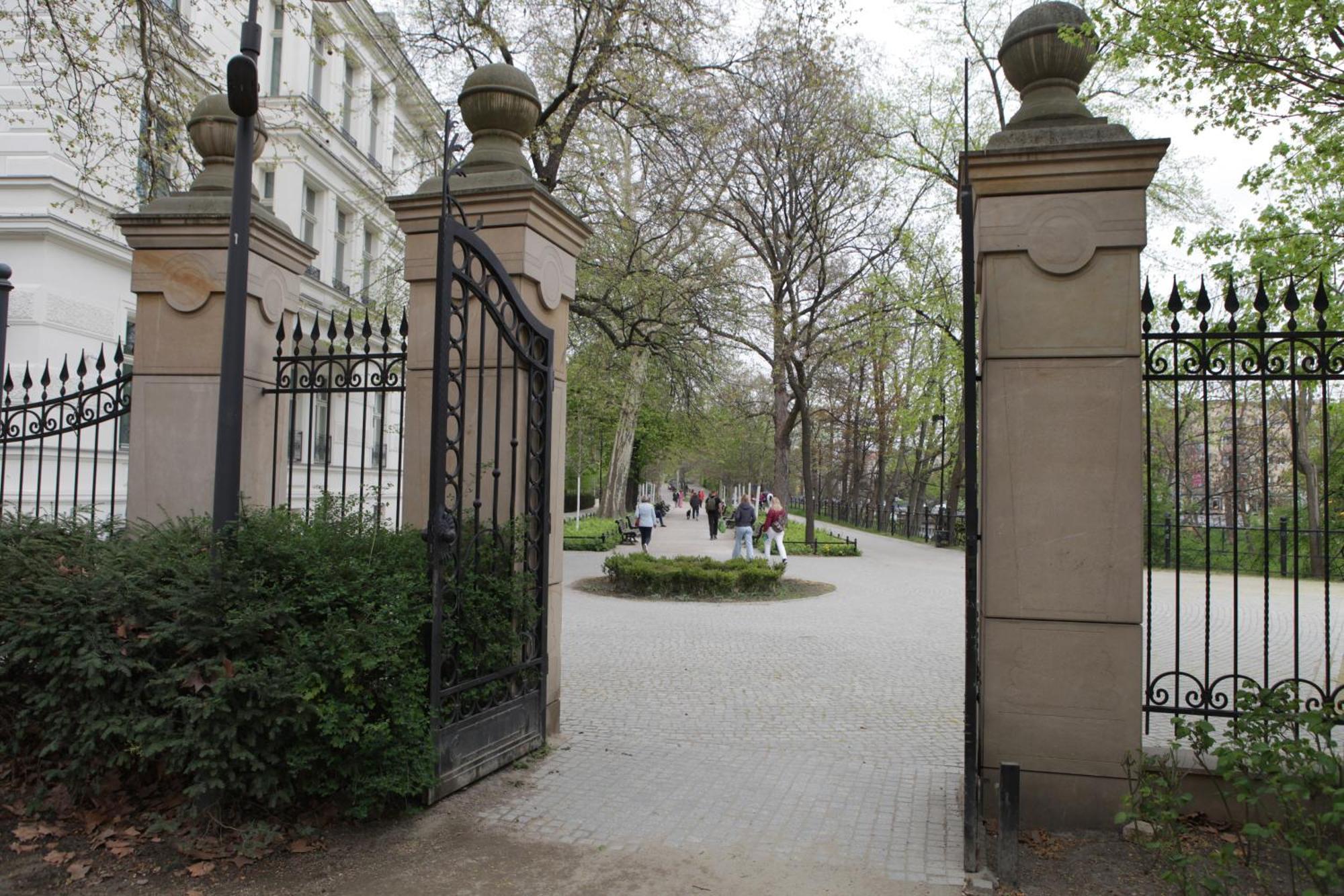 Apartament Junior