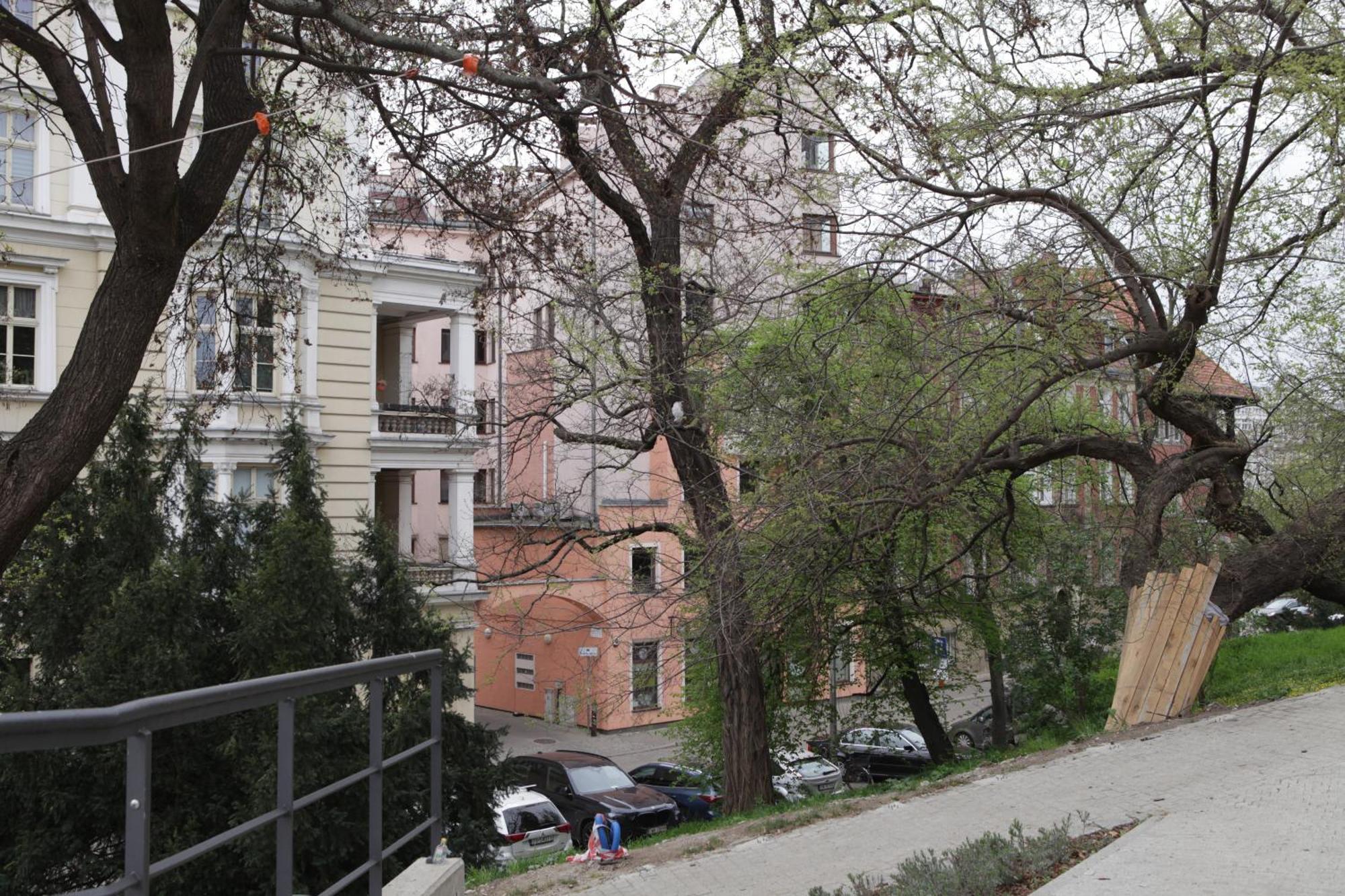 Apartament Junior